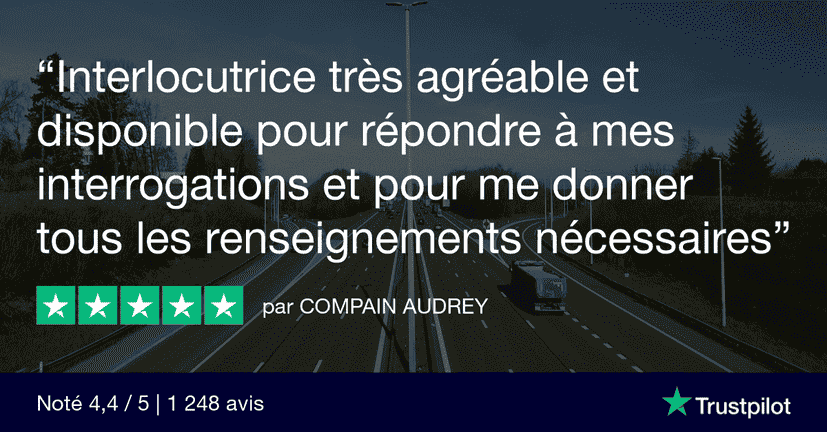 Comme Audrey, récupérez rapidement votre permis.